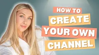 How to Create a YouTube Channel in 2024 || Step by Step Guide