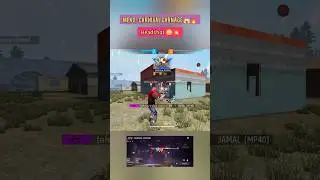 Мастер хедшотов MP40 Carnival Carnage Gun Skill 😳🔥😱 #freefire #mp40king #carnivalcarnage #mp40king