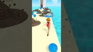 Girl Rider 🤴 #プロセカ #プロジェクトセカイ Level complete #shorts #games #videogame #3d애니메이션 #games #shorts