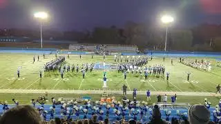 LZHS Fight Song 10/4/24