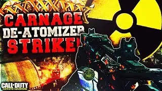 CARNAGE // DEATOMIZER STRIKE // DLC 4 RETRIBUTION// TapX @ItsRicn