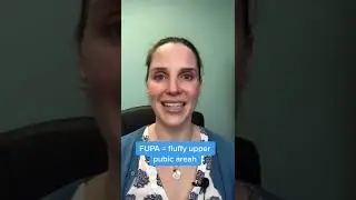 Liposuction and Mons Pubis 
