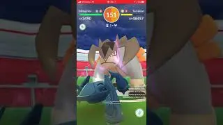 Terrakion Duo