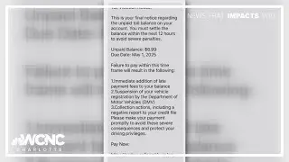 Rock Hill Police issue scam warning