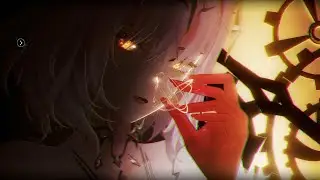 Nihil - SS0 Luna, SS3 Ishmael, SSS Wata (text below)