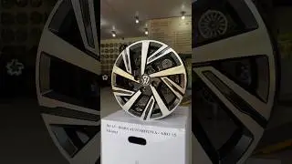 Rodas Originais e Esportivas Aro 15 | Ala Rodas
