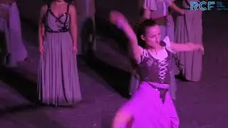Viagem Medieval em Santa Maria da Feira    2023      GRITO DAS BAILIAS