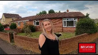Three bed bungalow to rent, Innsworth, Gloucester