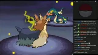 Pok&eacute;mon White (Blind), Ep. 19: Victory Road (Pt. 2)