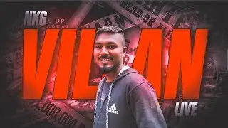 NEW RECORD  PANNUVOMA GUYS  🛑 NKG VILLAN ON LIVE #freefirelivetamil #narikoottamgamerz