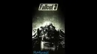 Fallout 3 Music: Explorer Theme 5