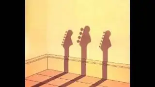 The Shadows - Guitar Tango - 1962