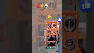 Mini sound setup cardboard Mini base sound🔊##competition sound #YouTube #shorts #video #viral