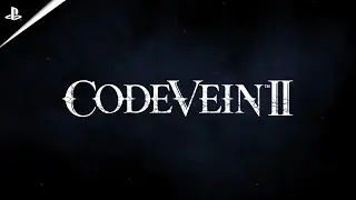 Code Vein II   Launch Trailer   PS5 Games