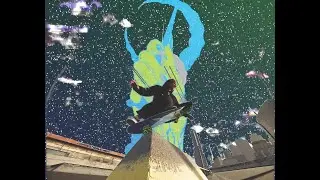 OMNIESSENCE- Session Realistic Edit/Montage- Ominous Truck Co.