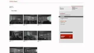 CREA - Project Report Assistant