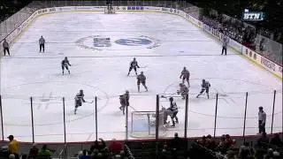 Joe Cox Goal vs. Ohio State