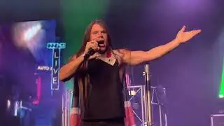 H.E.A.T - One by one, KK’s Steel Mill, Wolverhampton, 15.10.2022