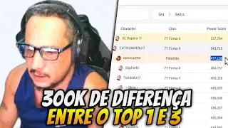 GUERRA BALANCEADA, S&Oacute; 300K DE DIFEREN&Ccedil;A 😹 | MIR4