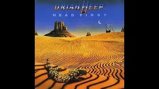 Uriah Heep &ndash; Head First (1983) | Full Album HQ