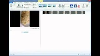 Rotate Video or Movie - Windows Movie Maker - Simple Fix