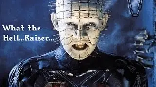 News on the upcoming Hellraiser film