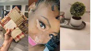 Affordable Amazon Home Decor Haul 🏡✨ + Matcha Tea Set Unboxing