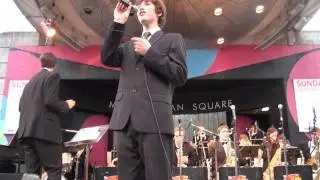 Save The Last Dance For Me - Evan Benyacar