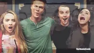 GMW | Friends | for Edme