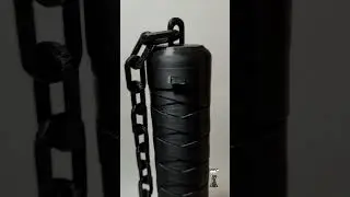 Kicking off the series with a fan-favorite! You said, We Printed Folding Katana [What The Print Ep1]