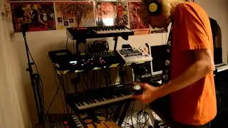 PtAC CLOWNFEST 2 - RANDOM LOOP GENERATOR