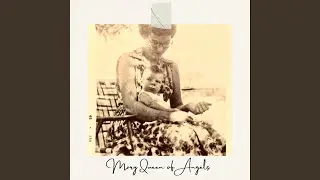 Mary Queen of Angels