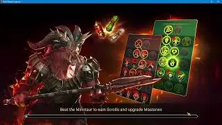 Maxing The RATHALOS BLADEMASTER