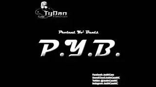 09 -  Lottery Ticket JustNCase Feat. Syor (P.Y.B.)