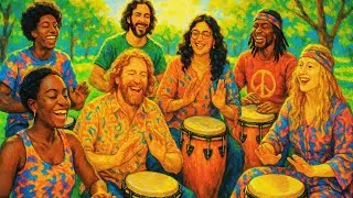 Mike Veny's CORPORATE DRUMMING Secret That Unites Teams