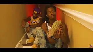 GunGang Burna- Jucce video shot by @SSproductions901