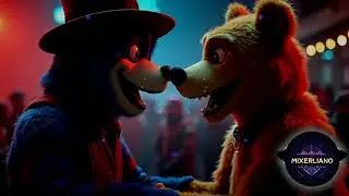 Traitor Friend -- Mixerliano - NCS - Copyright Free Music #NCS2025