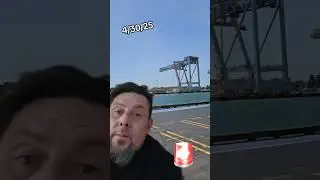 Updates on Shortages - East Coast Ports are Empty - Port of Boston #2025 #news #shtf