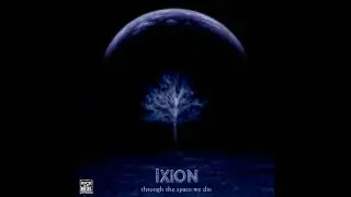 Ixion - Through the Space We Die (Demo) (2007) (Full Demo)
