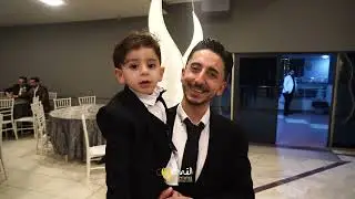 حفل زفاف العريس حسن العابو (ج1) الفنان مصعب الحلبي #القمة_تجعل_الصورة_تتكلم