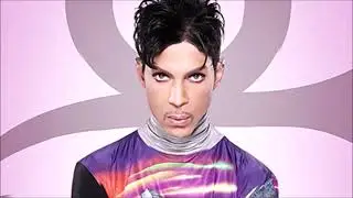 Prince (Live) One Night Alone