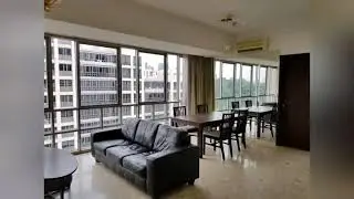 UE Square - 2 bedroom for rent