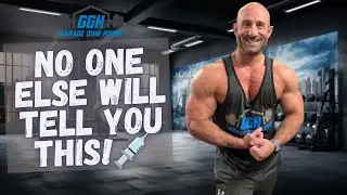 Anabolic Steroids & TRT | The TRUTH & My UNFILTERED Thoughts