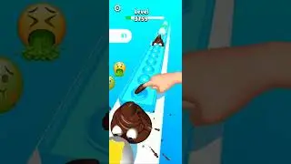Pop Run happy finger enjoy DM solo all gaming#games#gaming#gameplay 