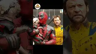 🥺Deadpool & Dogpool Backstory // Tharamana Talks (Tamil)