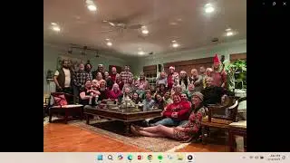 Unitarian Universalist Church of Roanoke Celebration of Life for Marybeth Chaconas