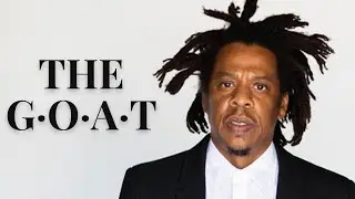 Вот почему Jay-Z &mdash; величайший (рэпер) всех времен!