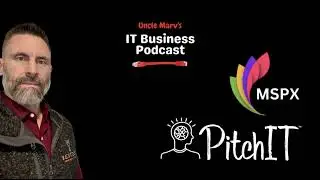 MSPX: Simplifying M&A for MSPs (EP 868)