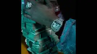 [Sample] Key Glock Type Beat 