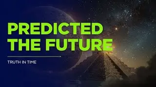 Ancient Maya Calendar Secrets That Predicted the Future